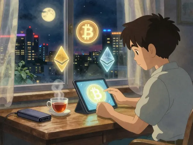 Zipmex Crypto Exchange Review: Fees, Security, and Features in 2026