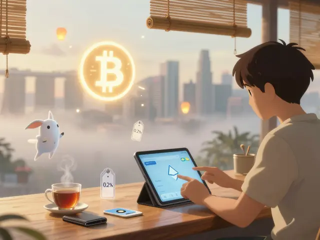 Zipmex Crypto Exchange Review: Fees, Security, and Real-World Use in 2026