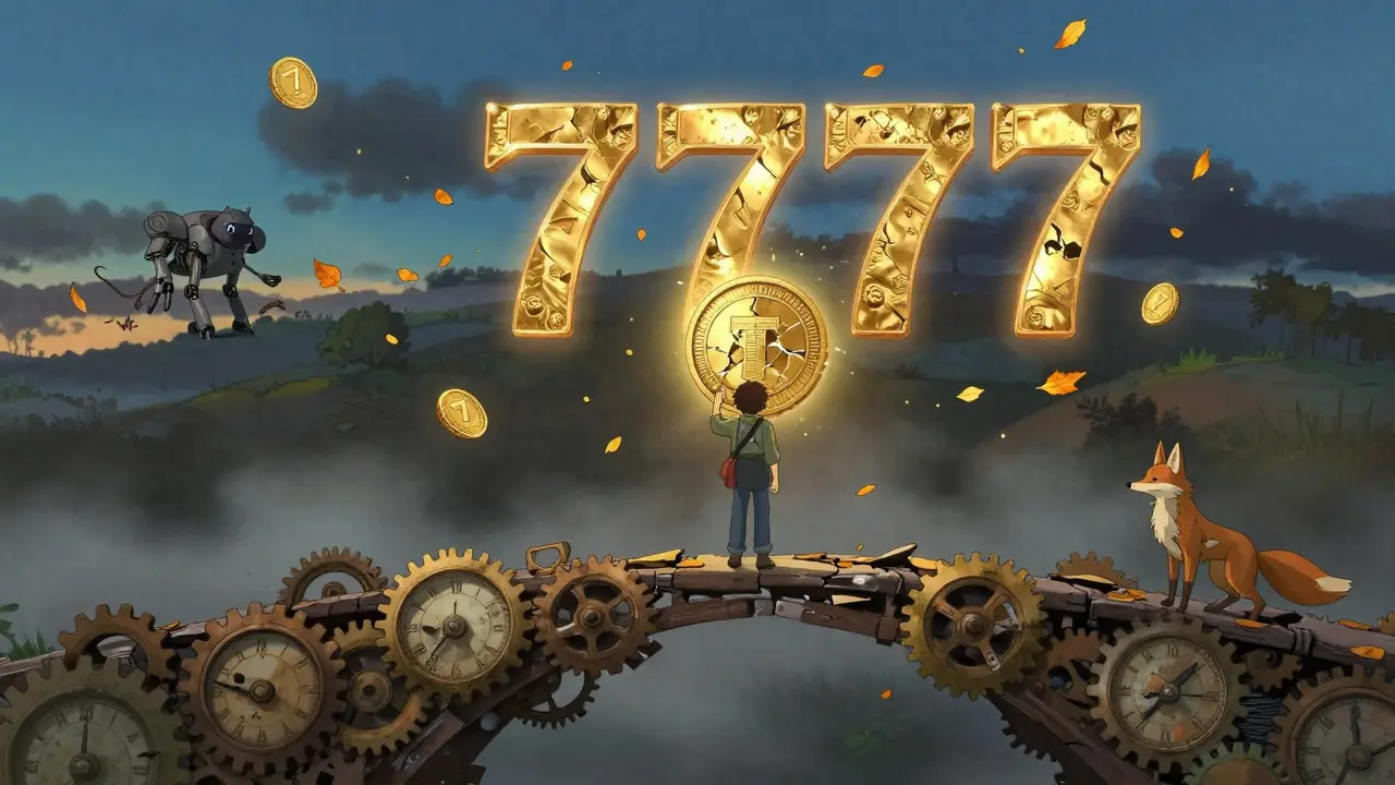 What is TIME ($TIME) crypto coin? Understanding the two completely different tokens with the same name