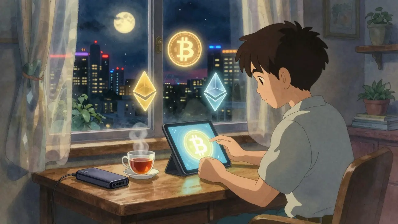 Zipmex Crypto Exchange Review: Fees, Security, and Features in 2026