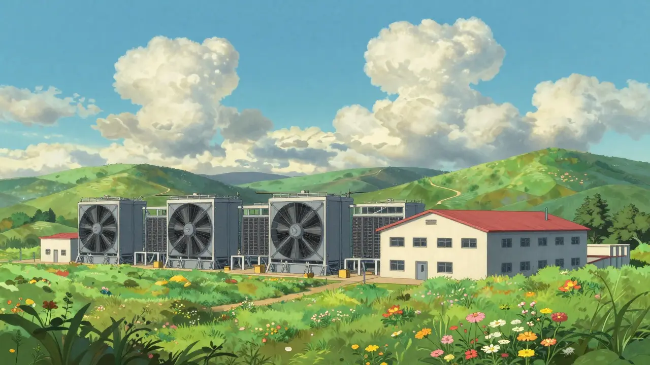 Best Crypto Mining Countries 2025: Ranking and Restrictions Guide