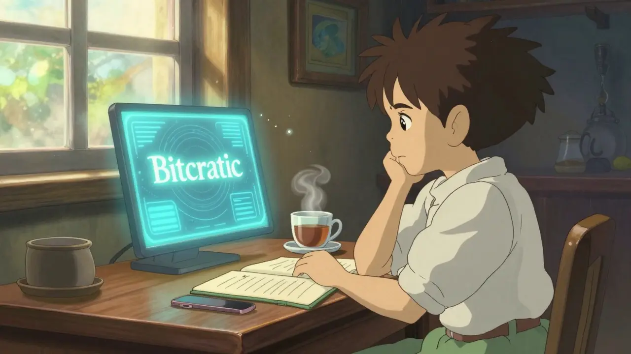 Bitcratic Crypto Exchange Review: Is It Safe to Use in 2026?