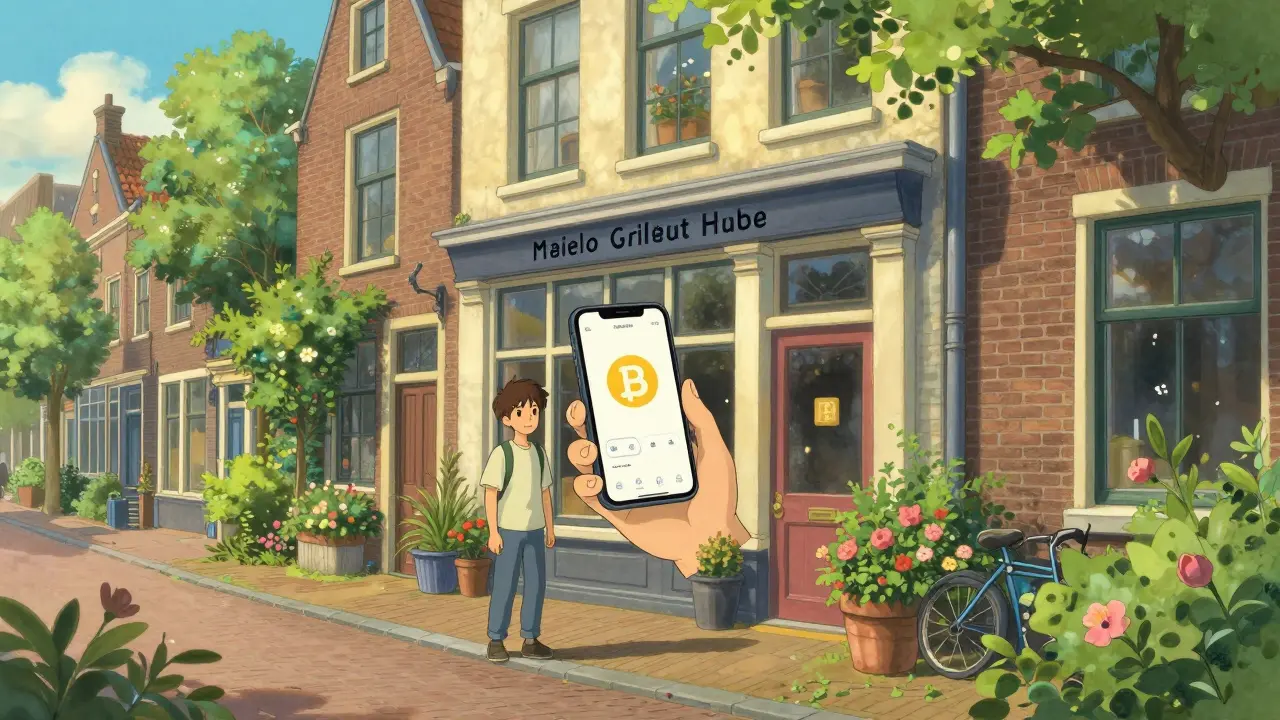 Bitvavo Crypto Exchange Review: Is This Dutch Giant Right for You?