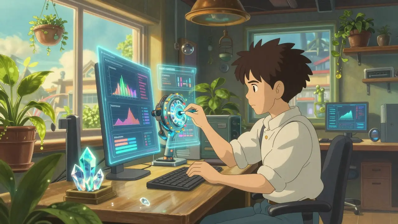 Ekubo Crypto Exchange Review: Is This Starknet DEX the AMM Endgame?