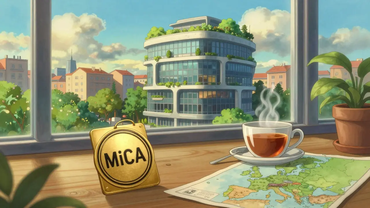 EU Crypto AML Compliance Guide: Requirements for 2026