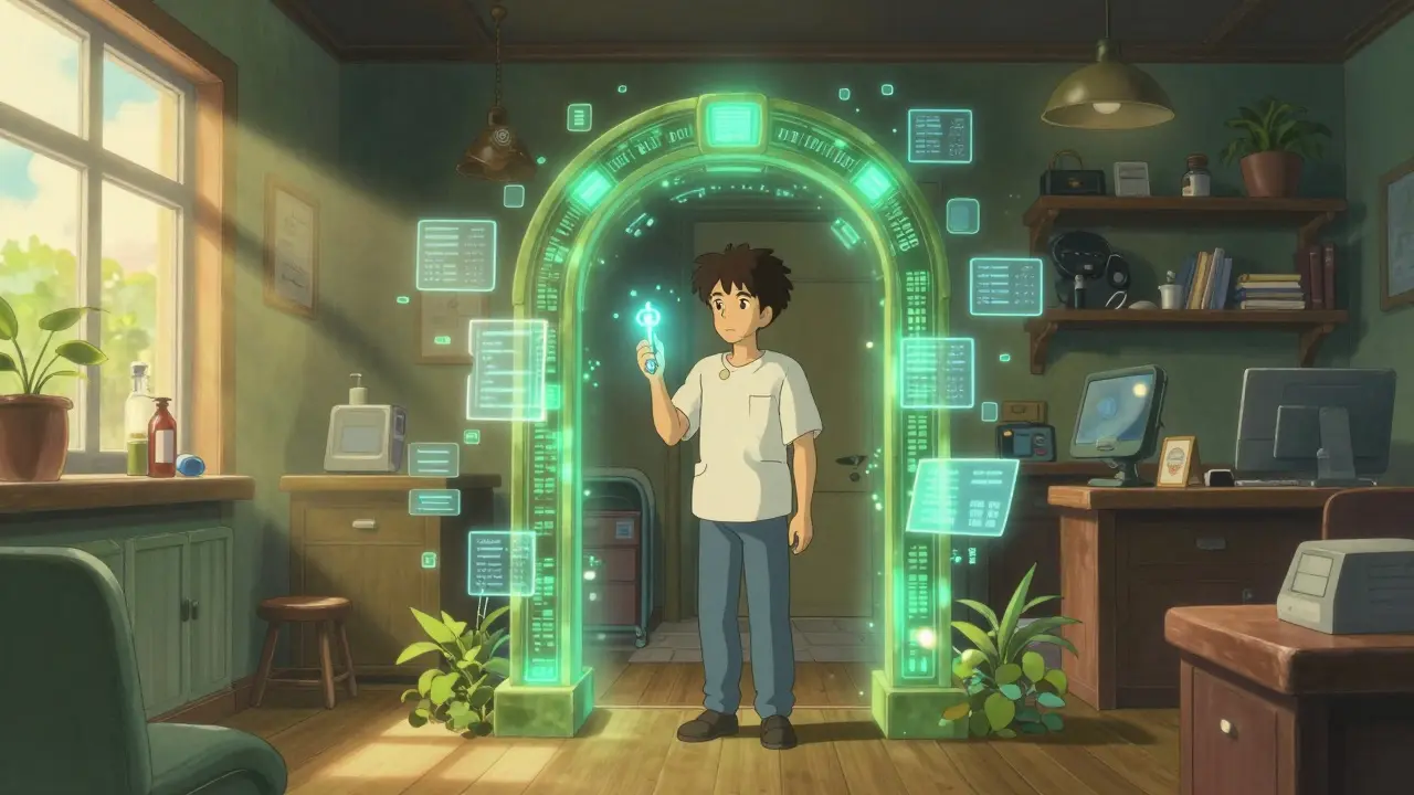 Healthcare Blockchain Implementation Examples: Real-World Case Studies