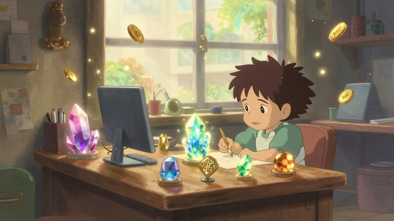 O3 Swap Airdrop Guide: How to Get O3 Tokens and Protocol Details