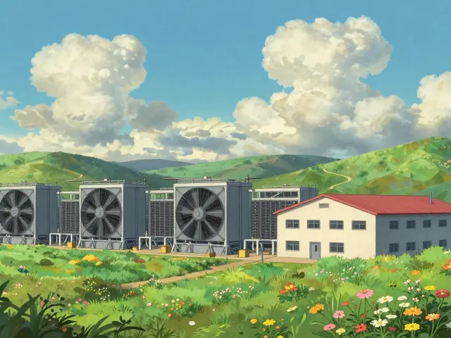 Best Crypto Mining Countries 2025: Ranking and Restrictions Guide