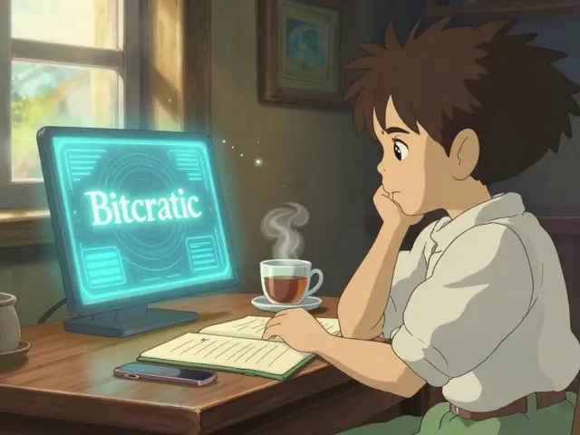 Bitcratic Crypto Exchange Review: Is It Safe to Use in 2026?