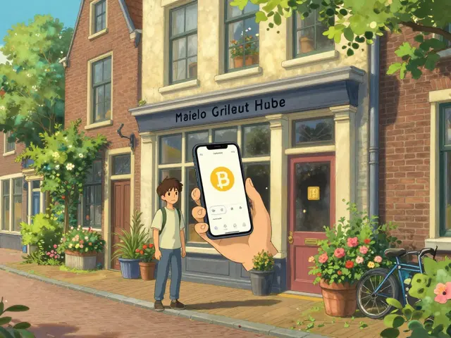 Bitvavo Crypto Exchange Review: Is This Dutch Giant Right for You?