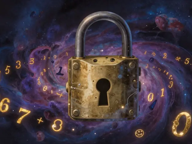 Cryptographic Hash Properties: The Secret Sauce of Blockchain Security