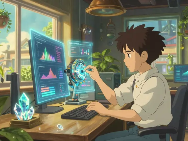 Ekubo Crypto Exchange Review: Is This Starknet DEX the AMM Endgame?