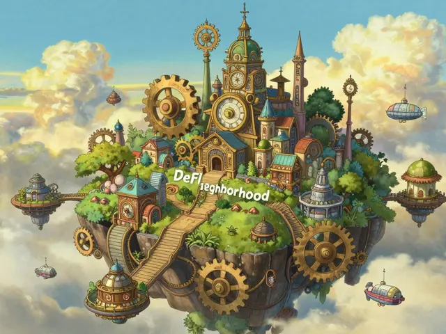 Ēnosys Review: Is This Flare Network DeFi Ecosystem Worth Your Liquidity?