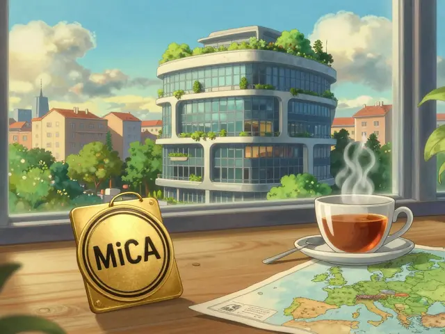 EU Crypto AML Compliance Guide: Requirements for 2026
