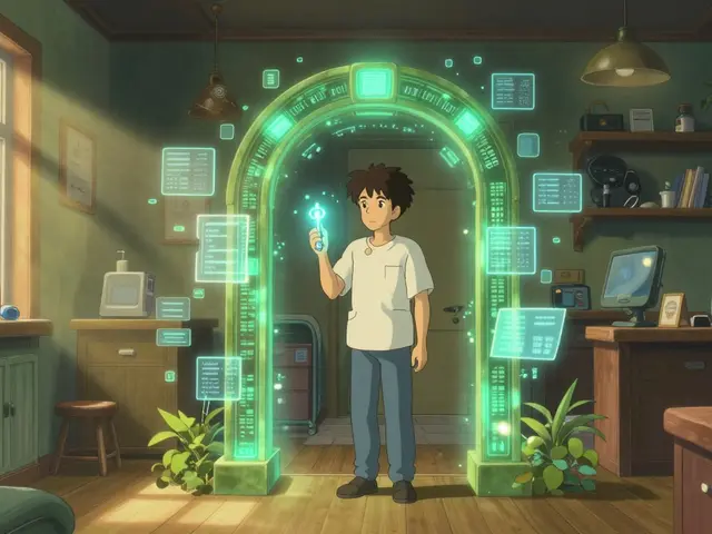 Healthcare Blockchain Implementation Examples: Real-World Case Studies