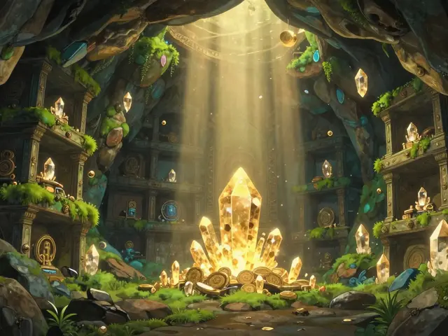 Total Value Locked (TVL) Explained: The Ultimate DeFi Investment Guide