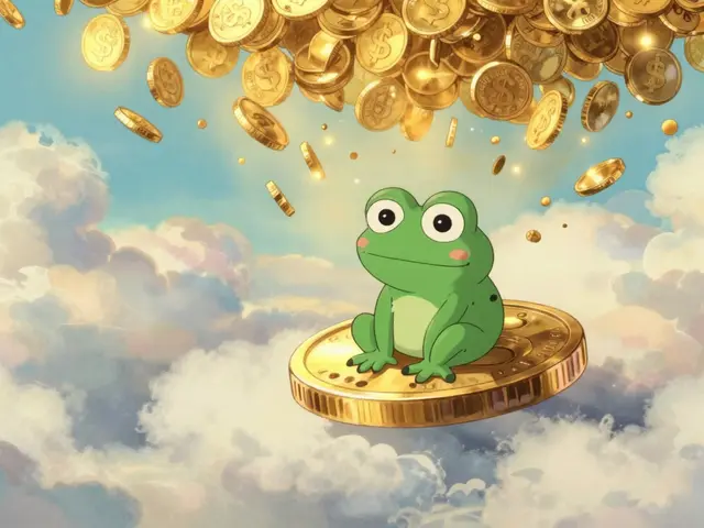 What is Babu Pepe ($BABU) Crypto Coin? A Honest Look at This Meme Token