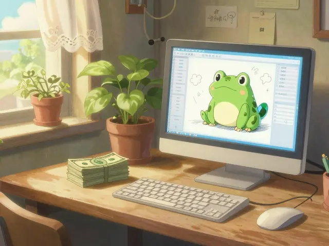 What is Turbo (TURBO)? The First AI-Generated Meme Coin Explained