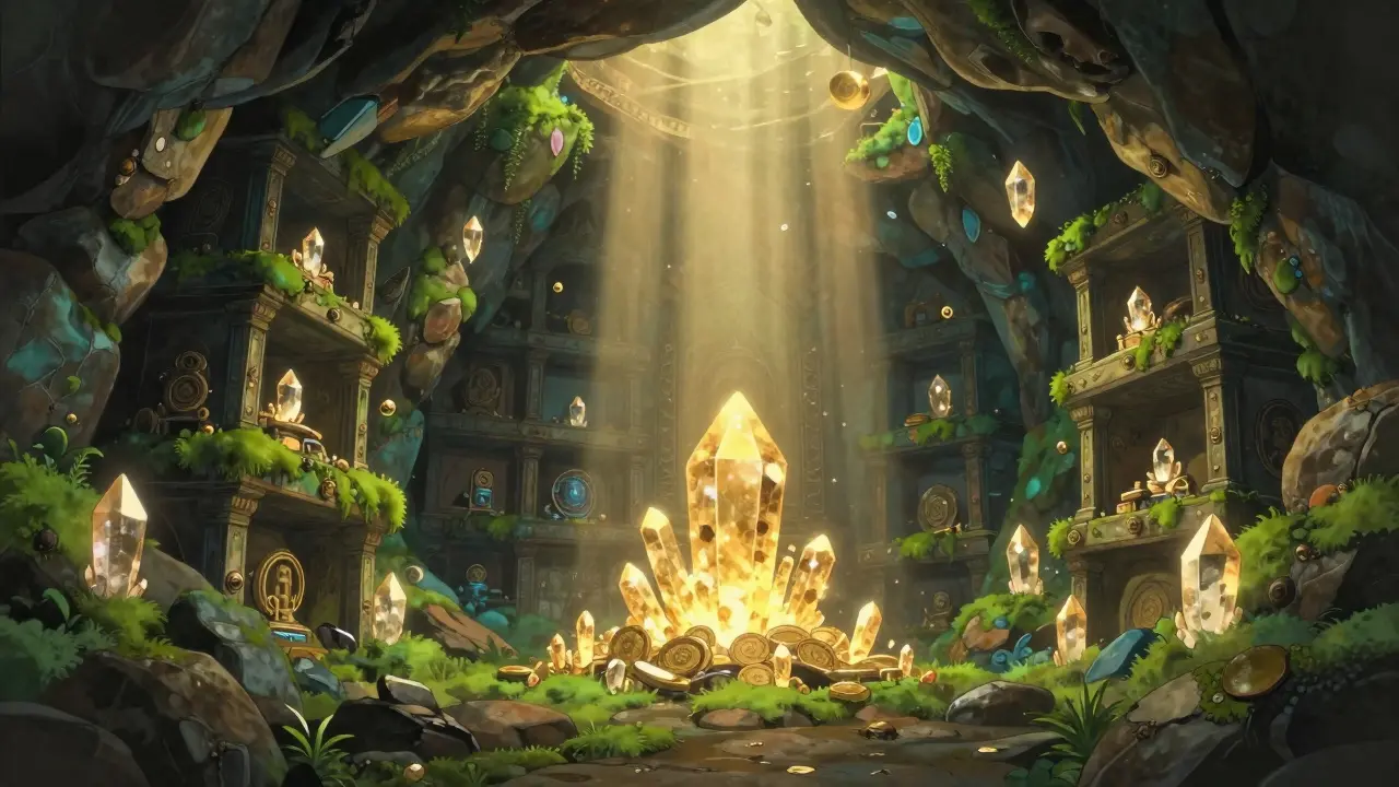 Total Value Locked (TVL) Explained: The Ultimate DeFi Investment Guide