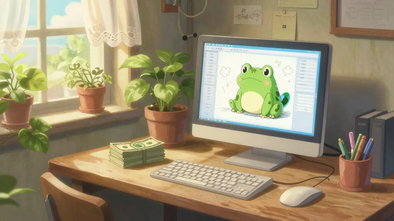 What is Turbo (TURBO)? The First AI-Generated Meme Coin Explained