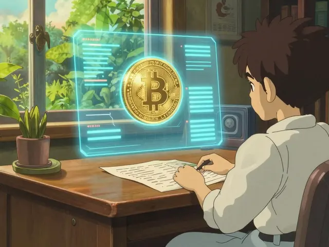 CRS and Crypto Taxation: What the 2026 Changes Mean for Your Digital Assets