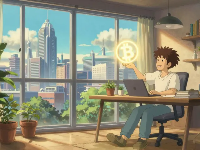 Crypto Taxation Rates by Country: Global Comparison for 2026