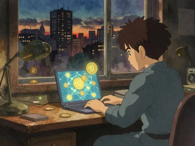 DEX Access for Iranian Citizens: Navigating Decentralized Exchange Options in 2026