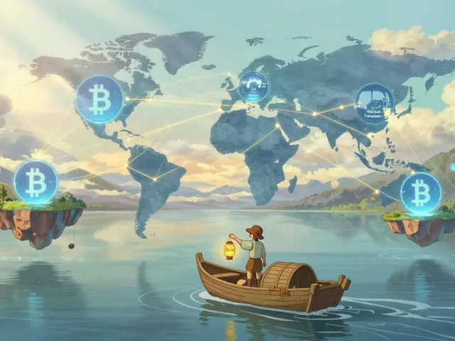 International AML Standards for Crypto: FATF Travel Rule, MiCA, and Compliance Guide