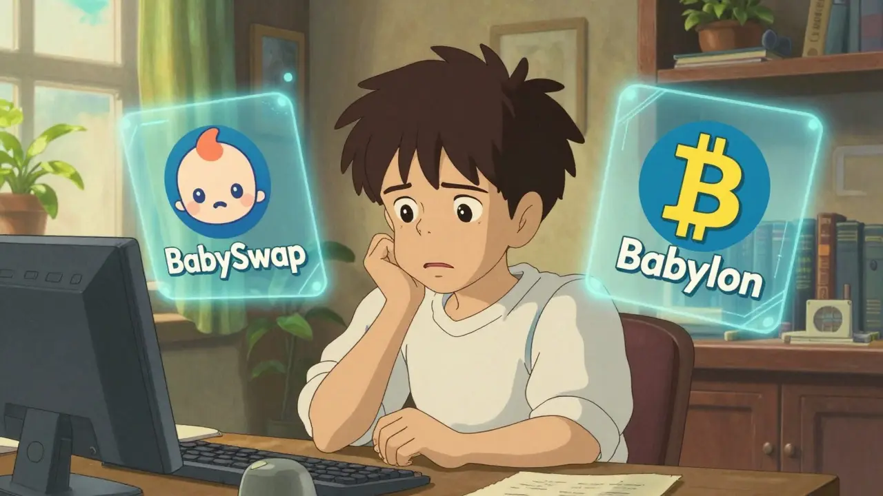 BabySwap BABY Airdrop: How to Claim and Verify Your Eligibility