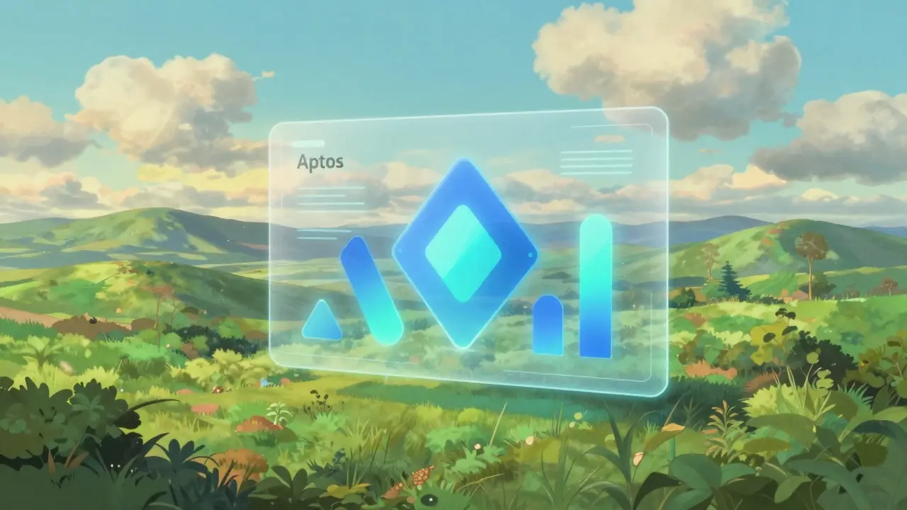 Liquidswap Review: Is the Aptos DEX Safe and Fast in 2026?