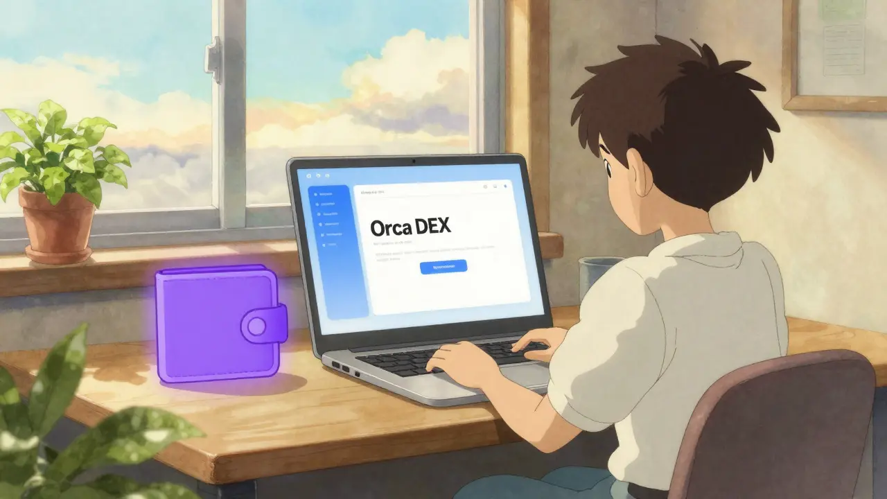 Orca Crypto Exchange Review: Is This Solana DEX Right for You in 2026?