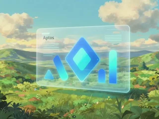 Liquidswap Review: Is the Aptos DEX Safe and Fast in 2026?