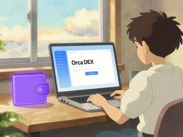 Orca Crypto Exchange Review: Is This Solana DEX Right for You in 2026?