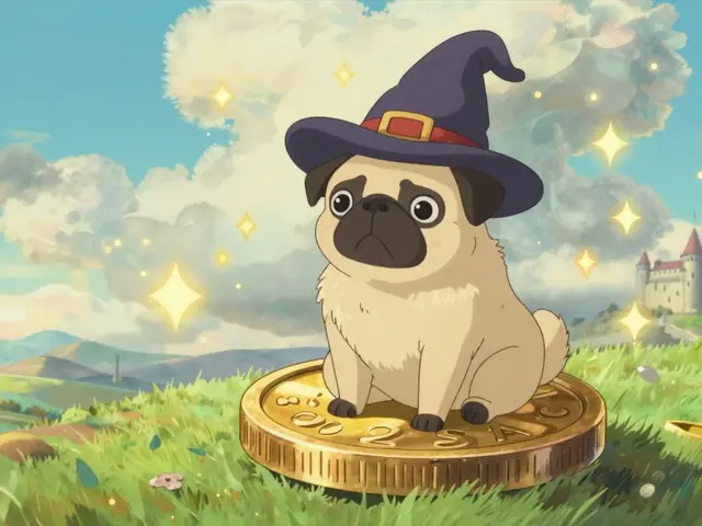 What is Pugg (PUGG) Crypto? Solana Meme Coin Guide & Risks
