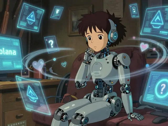 What Is SHEGEN (Fi - Ai With Daddy Issues)? A Deep Dive Into This Solana Meme Coin