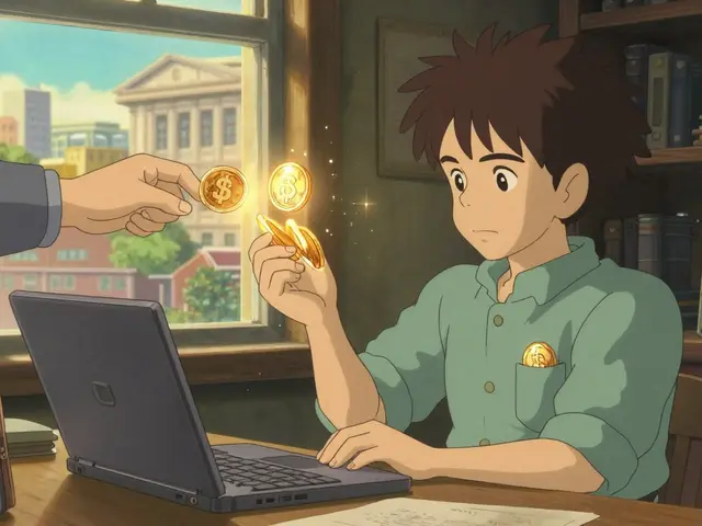 Trustless Crypto Payment Gateways: What 'Trustless' Actually Means for Merchants
