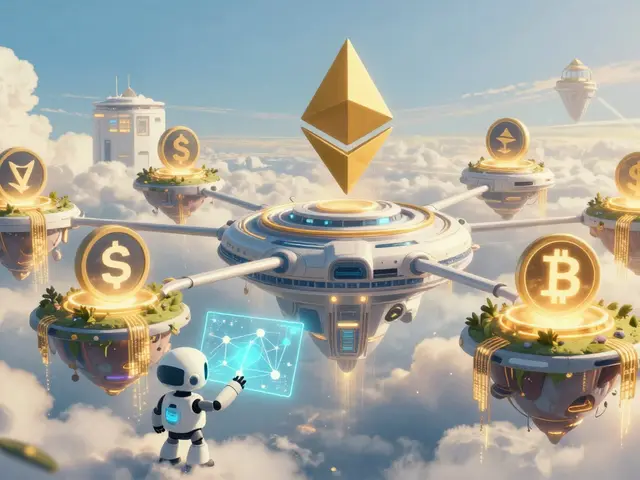 What is Injective (INJ)? A Deep Dive into the Blockchain Built for Finance