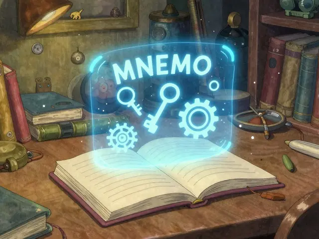 What is Mnemonics (MNEMO) Crypto Coin? TON Meme Token Guide