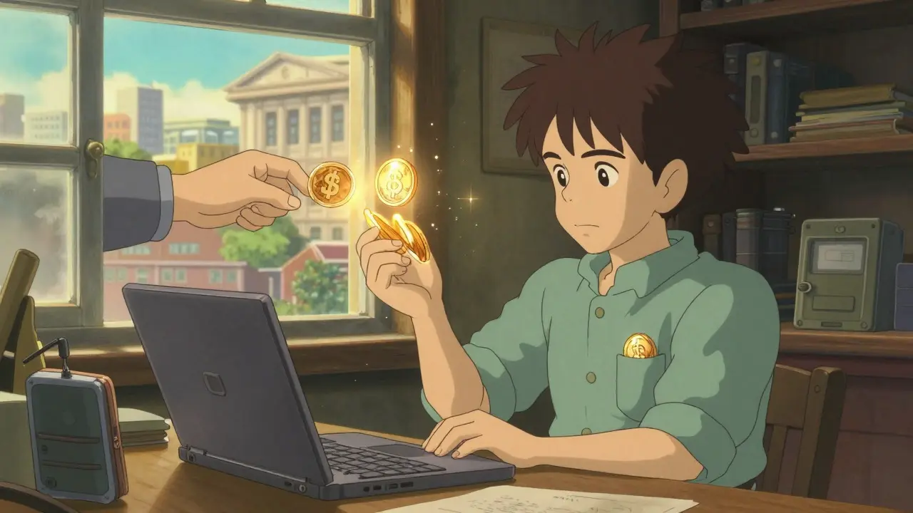 Trustless Crypto Payment Gateways: What 'Trustless' Actually Means for Merchants
