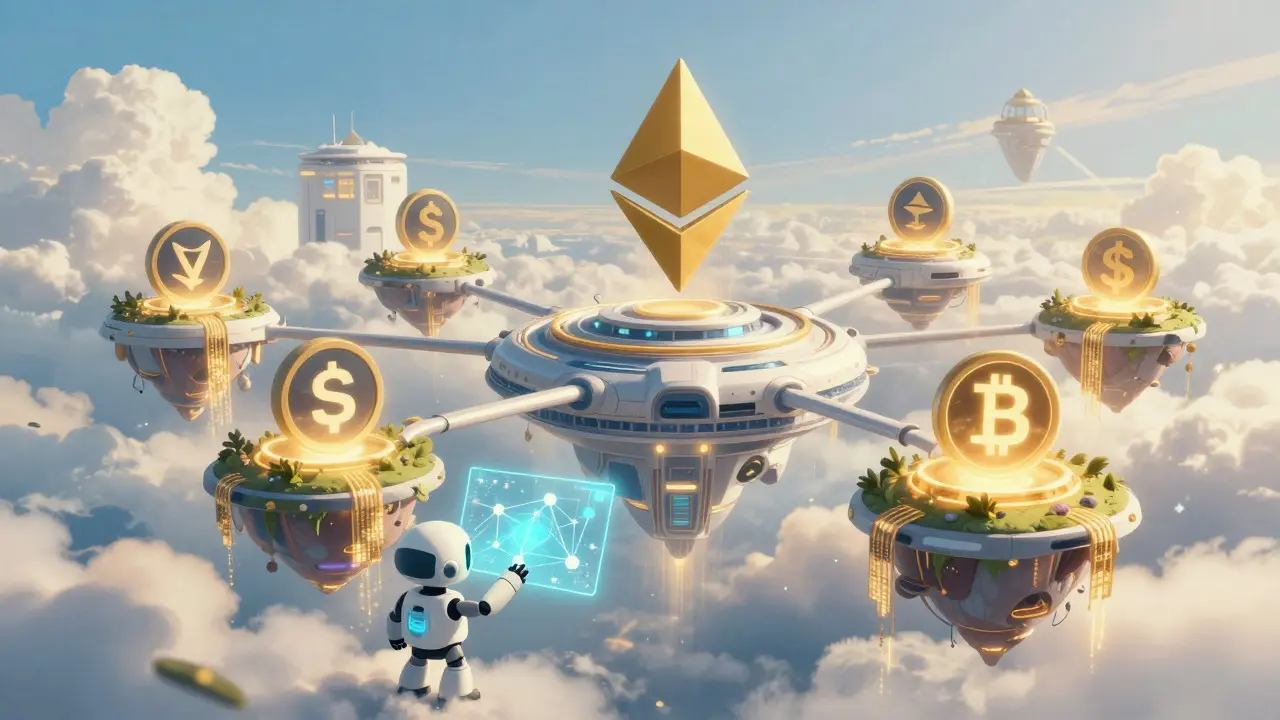 What is Injective (INJ)? A Deep Dive into the Blockchain Built for Finance