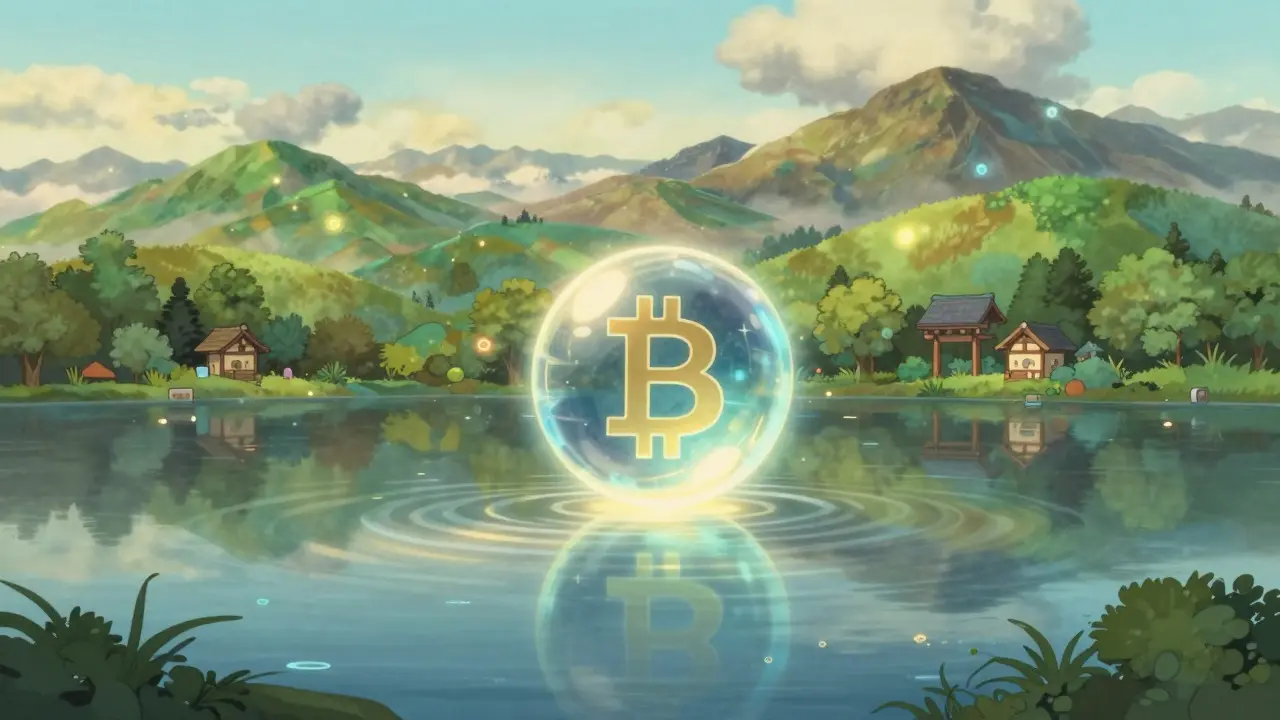 BitOrbit (BITORB) IDO Airdrop: Launch Details, Vesting & Current Status