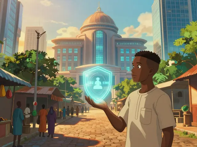 Is Crypto Regulated in Nigeria? The 2025 Legal Framework Explained