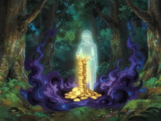 Token Burning in Cryptocurrency: How It Works and Why It Matters