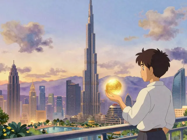 UAE Crypto Hub Guide: Regulations, VARA Licensing & 2026 Restrictions