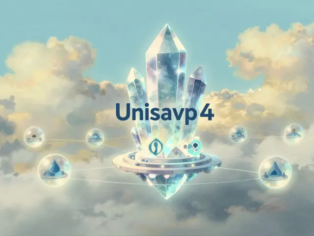 Uniswap v4 on Optimism Review: Features, Fees & Liquidity Analysis