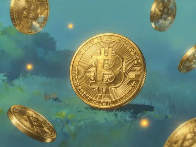 US Sanctions on Myanmar Crypto Entities: What It Means for Your Funds
