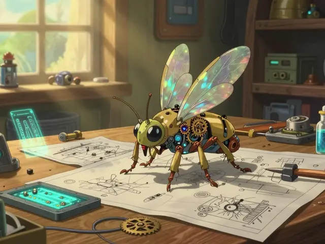 What is BattleFly (GFLY) Crypto? A Realistic Look at the Game and Token
