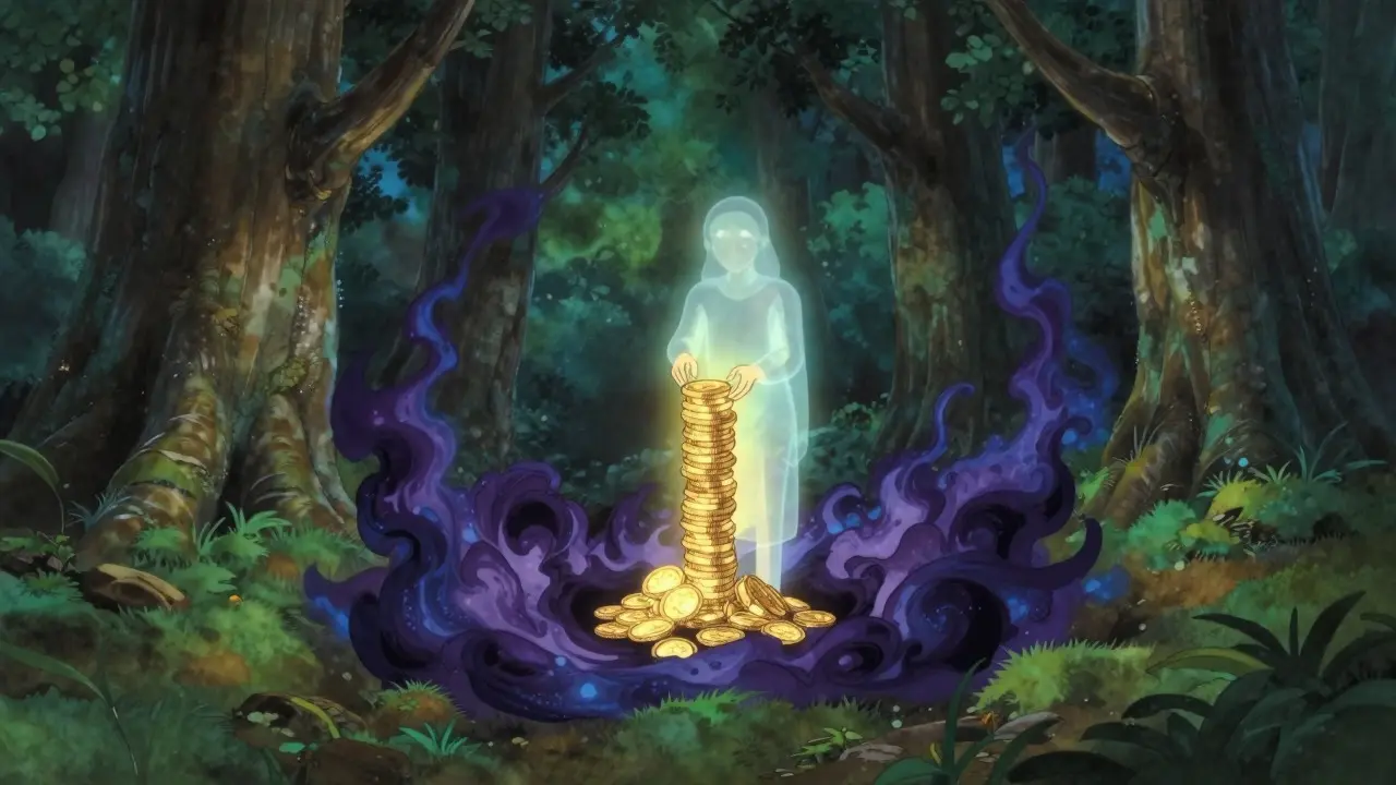 Token Burning in Cryptocurrency: How It Works and Why It Matters