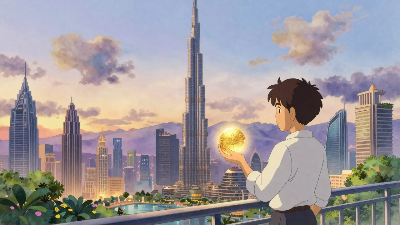 UAE Crypto Hub Guide: Regulations, VARA Licensing & 2026 Restrictions