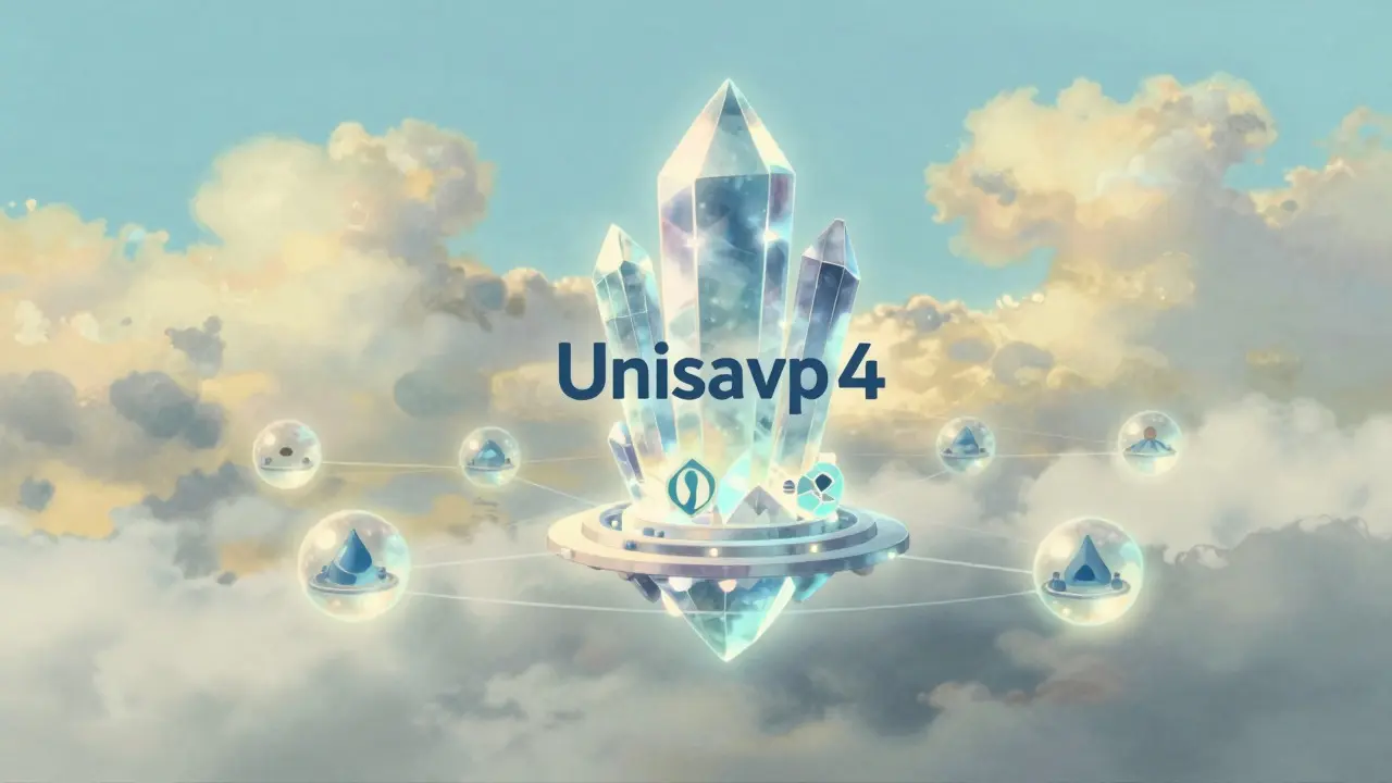 Uniswap v4 on Optimism Review: Features, Fees & Liquidity Analysis